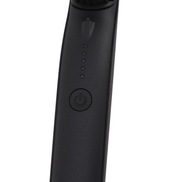 Электрическая щетка для выпрямления волос,