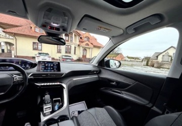 Peugeot 3008 II 2020 Peugeot 3008 2.0 Diesel 177KM, zdjęcie 18