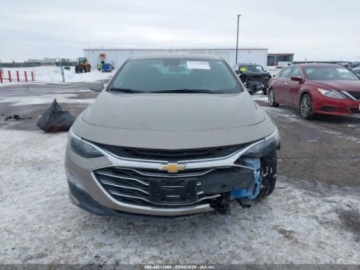 Chevrolet Malibu VII 2024 Chevrolet Malibu 1LT 2024 1.5 Benzyna 163KM, zdjęcie 7