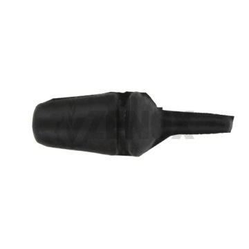 Резиновый бампер капота MF 255 235 Ursus C-330 C-360 C-328 50553140