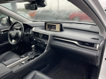 Lexus RX IV SUV 450h 313KM 2019 Lexus RX 450H AWD Hybrid Skóra Podgrzewanie, zdjęcie 9