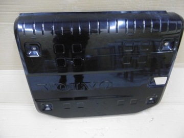 OSŁONA TŁUMIKA KATALIZATORA VOLVO FH 4