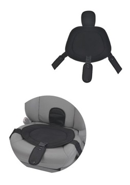 TOPGAL 343090 ADAPTERY DLA KOBIET W CIĄŻY