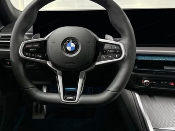 BMW Seria 4 G22-23-26 Coupe 2.0 430i 245KM 2025 BMW Seria 4 Gran Coupe 430i xDrive Sport Sedan 2.0 (245KM) 2025, zdjęcie 6