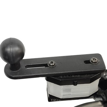 КРЕПЛЕНИЕ БАКА ДЛЯ ЖИДКОСТИ НА 1 ДЮЙМ К РАМЕ