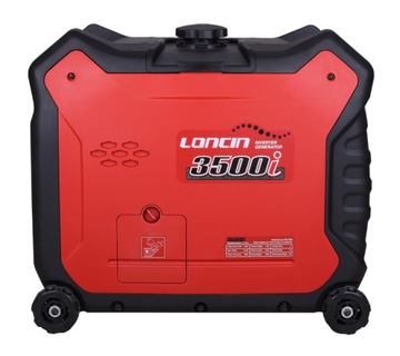 Инверторный генератор Loncin LC3500i
