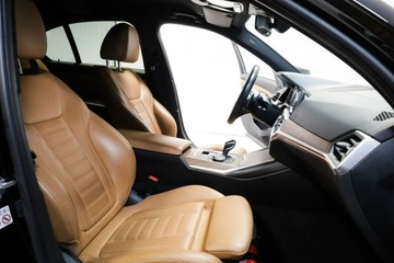 BMW Seria 3 G20-G21 Limuzyna 2.0 330i 258KM 2019 BMW 330 *xDrive*M-Pakiet*Salon, zdjęcie 24
