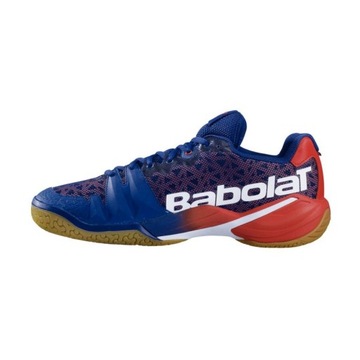BABOLAT SHADOW TOUR BL/OR МУЖСКАЯ 48 ОБУВЬ ПРОМО