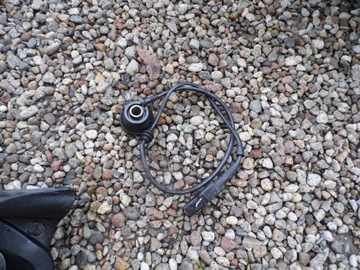 PEUGEOT ELYSTAR 50 ЭЛЕКТРИЧЕСКИЙ КОНТРВИНТ