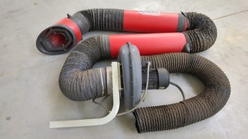 Экстрактор сварочного газа Lincoln Electric, тип LFA 3.0