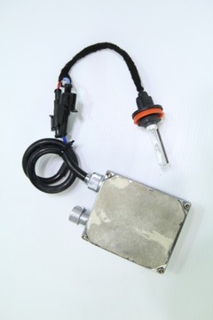 SUZUKI GSX-R 600 750 K6 K7 06-07 КСЕНОНОВАЯ ЛАМПОЧКА