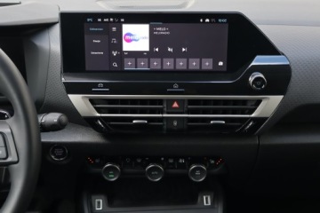 Citroen C4 IV 2025 Citroen C4 1.2 PureTech, Salon Polska, zdjęcie 12