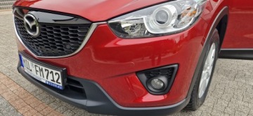 Mazda CX-5 I SUV 2.0 SKYACTIV-G 160KM 2013 Mazda CX5 2.0B 160KM, 4x4, Automat, Chrom. POLECAM !, zdjęcie 28