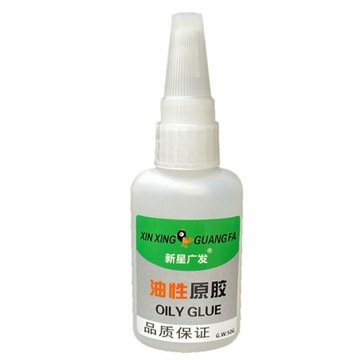 Klej Wielofunkcyjny Super Adhesive Mocny