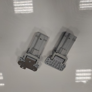 CC483-40002 [ПЕТЛИ АПД HP -CM3530]