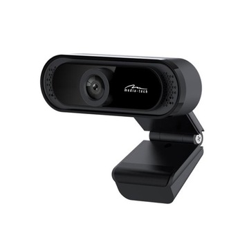 Kamera internetowa USB HD LOOK IV MT4106 MediaTech