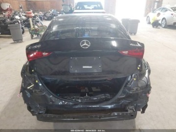 Mercedes Klasa C W206 2023 Mercedes-Benz Klasa C 2023 MERCEDES-BENZ C 300 4MATIC 2.0 Benzyna 255KM, zdjęcie 5