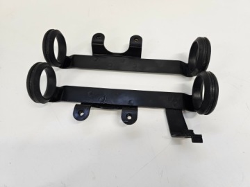 Крепление на стойку Suzuki GSF 600 Bandit 00-04