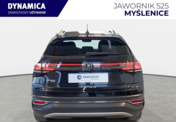 Volkswagen Taigo 1.5 TSI 150KM 2022 Volkswagen Taigo VAT 23 Style 1.5TSI 150KM DSG 202223 r., Salon PL, I wl.,, zdjęcie 6