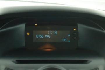 Ford Focus III Hatchback 5d 1.6 Duratorq TDCi DPF 115KM 2012 Ford Focus 1.6 TDCi, Salon Polska, Klima, zdjęcie 9