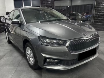 Skoda Fabia IV 2026 SKODA Fabia Drive 1.0 TSI DSG Hatchback 115KM 2026, zdjęcie 1