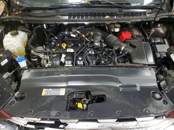 Ford Edge II 2020 Ford Edge Sel 2020 2.0 Benzyna 250KM, zdjęcie 6