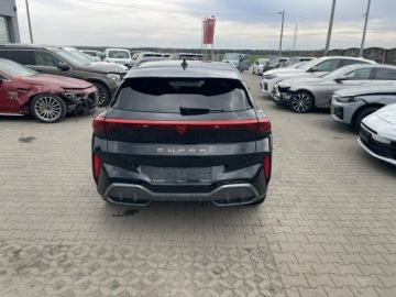 Cupra Terramar SUV 2.0 TSI 204KM 2025 Cupra Terramar Automat 4x4 Podgrzewanie Pamięć, zdjęcie 4