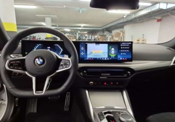 BMW Seria 2 G42-U06 Coupe 2.0 220i 184KM 2025 BMW Seria 2 i 184 KM Coupe M Sport PRO, Harman Kardon, Shadow Line 2.0, zdjęcie 9