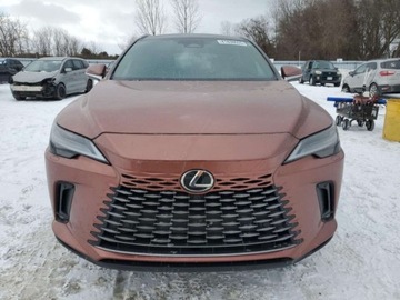 Lexus RX V 2024 Lexus RX 2024 LEXUS RX 350H BASE 2.5 Hybryda 275KM, zdjęcie 5