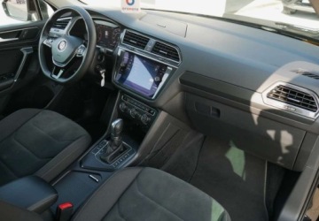 Volkswagen Tiguan II SUV 2.0 TDI 150KM 2018 Volkswagen Tiguan Volkswagen Tiguan 2.0 TDI BMT SCR Comfortline DSG 2.0, zdjęcie 21