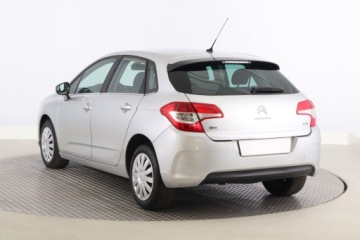 Citroen C4 II Hatchback 5d 1.6 e-HDi 114KM 2013 Citroen C4 1.6 HDi, Navi, Klima, Klimatronic, zdjęcie 3