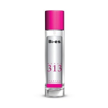 Bi-es 313 dezodorant 75ml