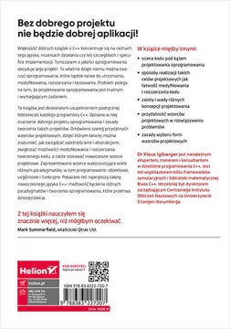 С++. Программный дизайн. Правила и закономерности