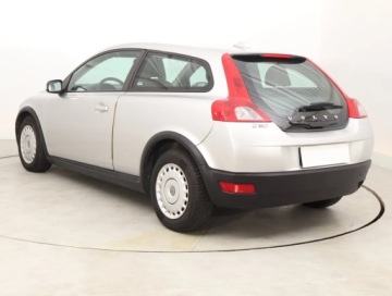 Volvo C30 Hatchback 3d 1.6 100KM 2008 Volvo C30 1.6 i, Salon Polska, GAZ, Klima, zdjęcie 3