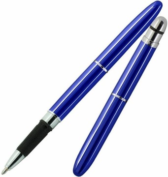 Ручка Fisher Space Pen Bullet BG1 Blue США