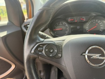 Opel 2019 Opel Crossland X Salon Polska Pierwszy włascciel, zdjęcie 13