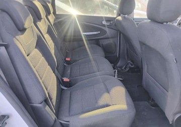 Ford S-Max I Van Facelifting 2.2 Duratorq TDCi DPF 200KM 2011 Ford S-Max 2011r, 2.2 TDCI. AUTOMAT. Lekko uszkodzony lewy przod. 2.2, zdjęcie 9