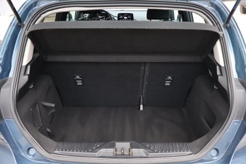 Ford Fiesta VIII Hatchback 3d 1.0 EcoBoost 100KM 2018 Ford Fiesta 1.0 EcoBoost, Salon Polska, zdjęcie 13