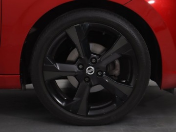 Nissan Micra V 1.0 IG-T 100KM 2019 Nissan Micra 1.0 IG-T, Salon Polska, Navi, Klima, zdjęcie 14