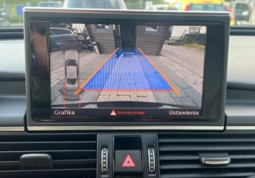 Audi A6 C8 2018 Audi A6 Limousine 2.0TDI 190KM QUATTRO 2x S LINE Full Led Skora Navi Kamer, zdjęcie 25