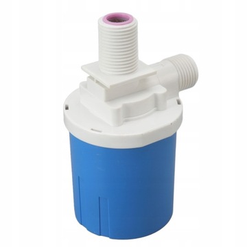 Automatyczny zawór pływakowy Plastikowy