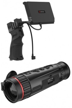 Hikmicro HM-HS07P Экран монитора