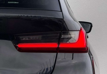 BMW Seria 3 G20-G21 Limuzyna 2.0 320d 190KM 2024 BMW Seria 3 I wlasciciel M Sport Hak Gwarancja Bezwypadkowy FVAT23, zdjęcie 7