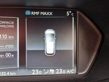 Citroen C4 Picasso II Picasso 1.2 PureTech 130KM 2016 Biały Citroen C4 Picasso Attraction Panorama, zdjęcie 31