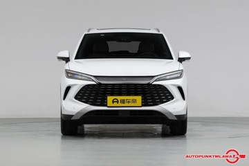 BYD 2025 BYD Song L Intelligent Driving Edition DM-i 160KM Excellence Edition Auto, zdjęcie 1