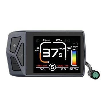 Wyświetlacz Do Roweru Elektrycznego EKD01