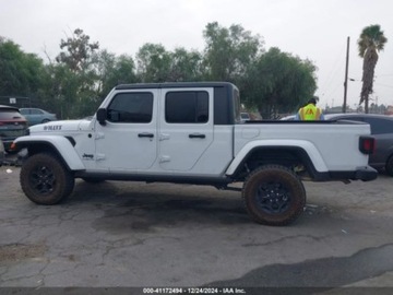 Jeep 2021 Jeep Gladiator 2021r., Willys Sport, od ubezpieczalni 3.6 Benzyna 285KM, zdjęcie 3