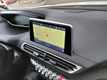 Peugeot 3008 II Crossover 1.5 BlueHDI 130KM 2018 Peugeot 3008 Navi 2x Kamera Full Led Podgrzewane fotele 1.5 Diesel 130KM, zdjęcie 15