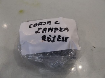 CORSA C LAMPA SPZ