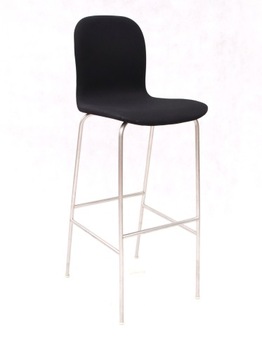 hoker Cappellini czarny